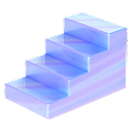 Stairs Icon